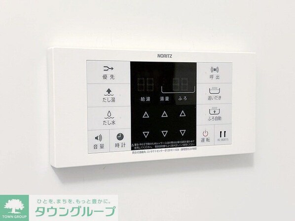 GRAN PASEO三宿IIの物件内観写真